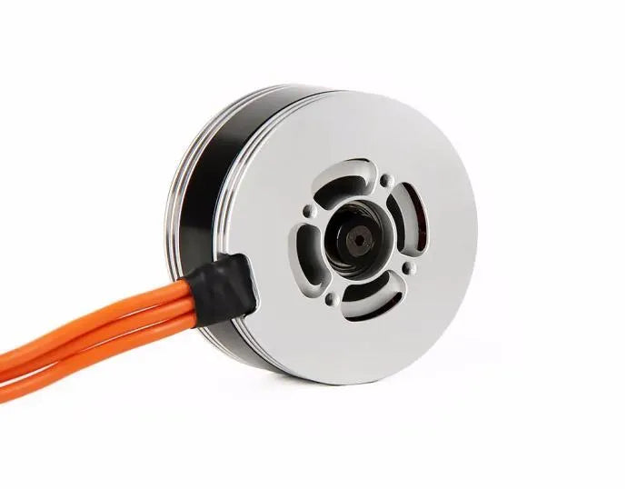 T-MOTOR MN501-S Navigator UAV Motor - verified product view 2