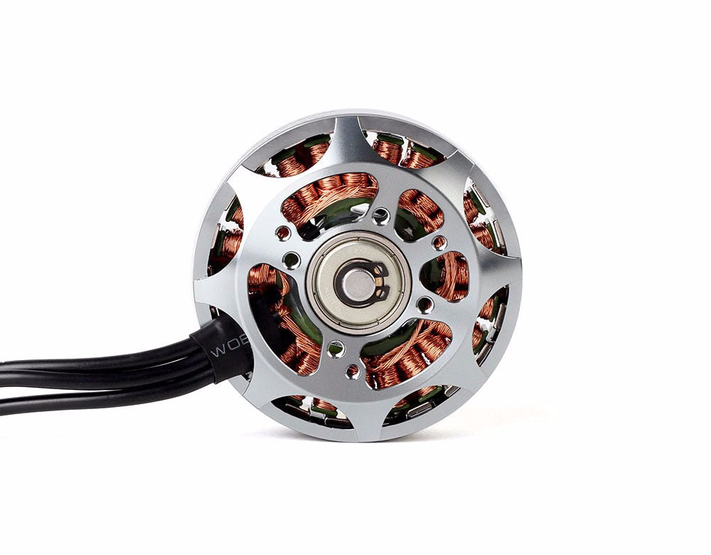 T-MOTOR MN5208 KV340 Navigator UAV Motor - verified product view