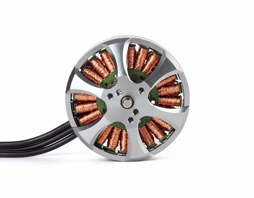 T-MOTOR MN5208 KV340 Navigator UAV Motor - verified product view 4