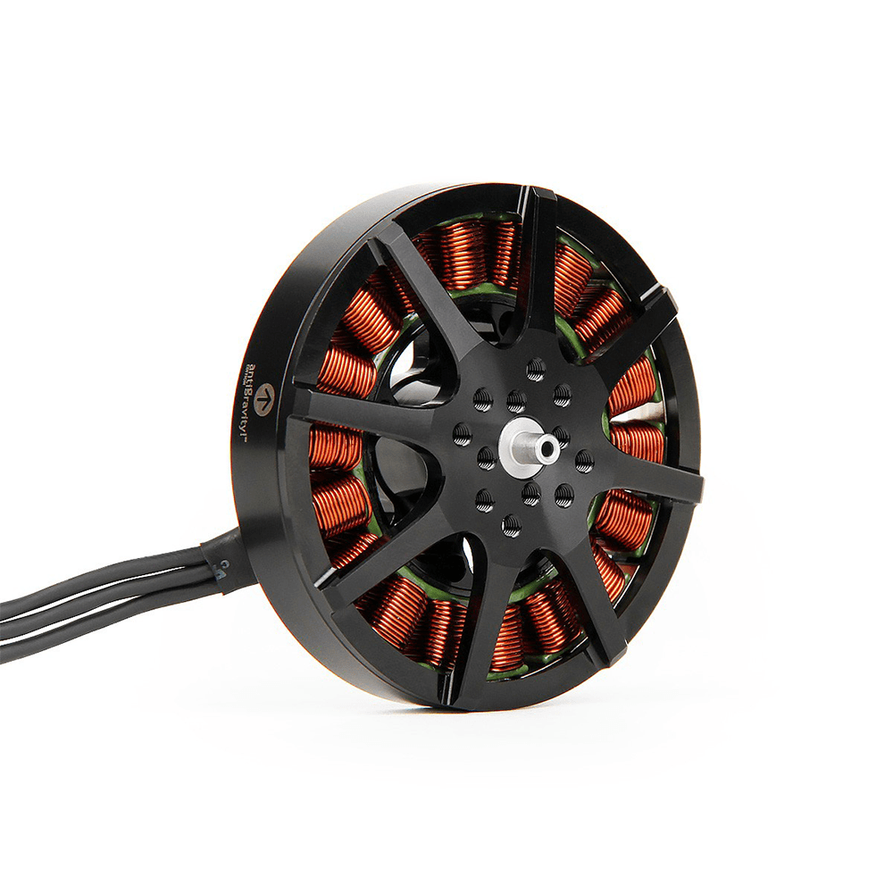 T-MOTOR MN6007 II Antigravity UAV Motor - verified product view