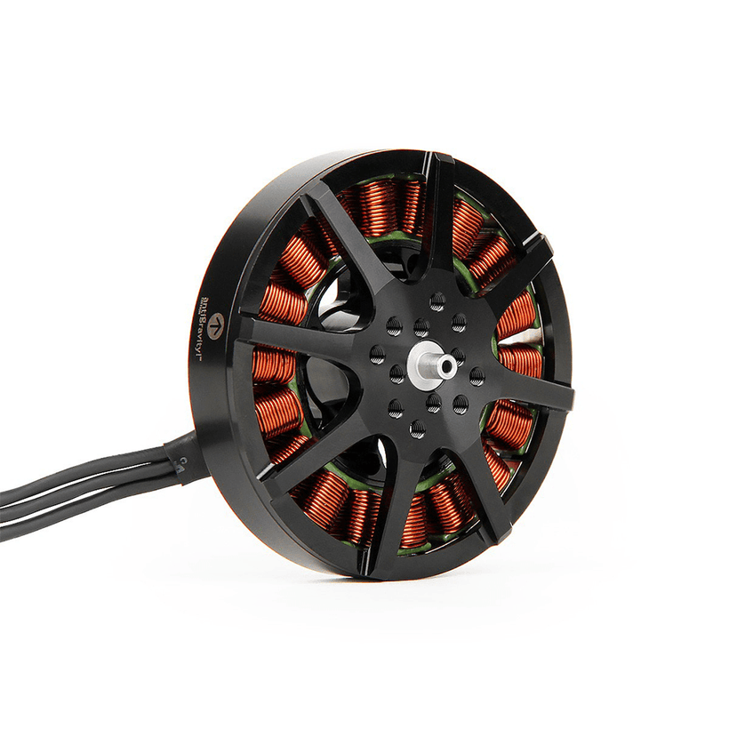 T-MOTOR MN6007 II Antigravity UAV Motor - verified product view