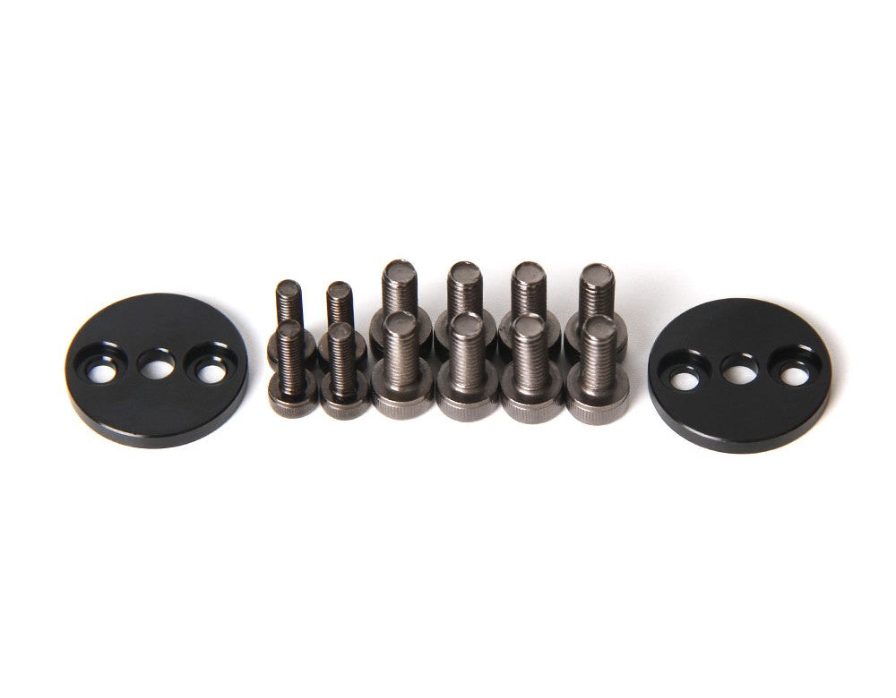 T-MOTOR MN601-S 2-Motor Set Navigator UAV Motor - verified product view 5