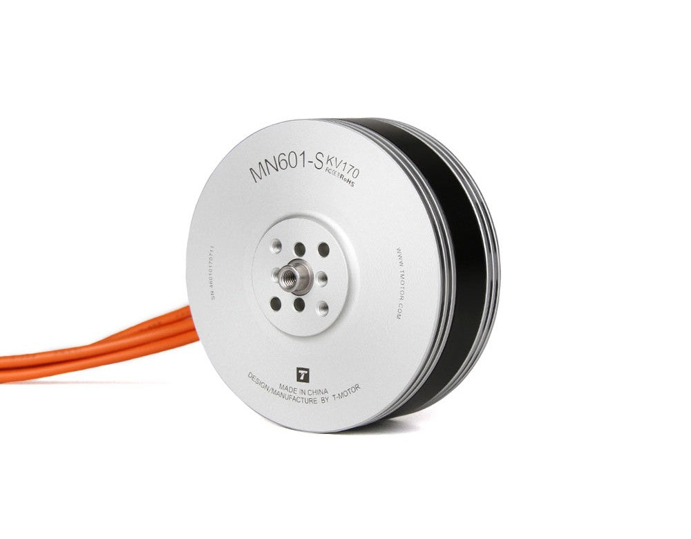 T-MOTOR MN601-S 2-Motor Set Navigator UAV Motor - verified product view 4
