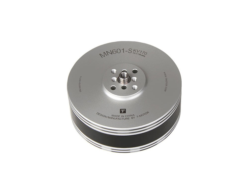 T-MOTOR MN601-S 2-Motor Set Navigator UAV Motor - verified product view