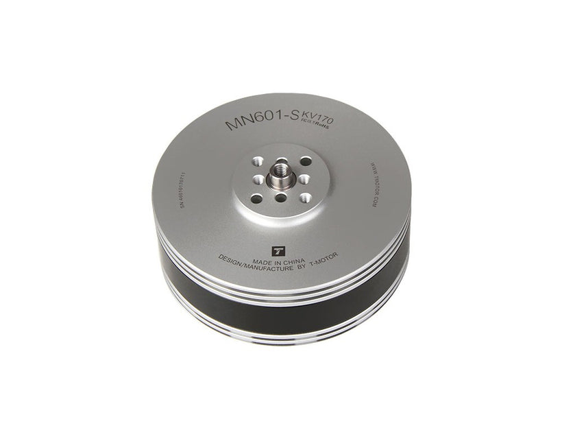 T-MOTOR MN601-S 2-Motor Set Navigator UAV Motor - verified product view