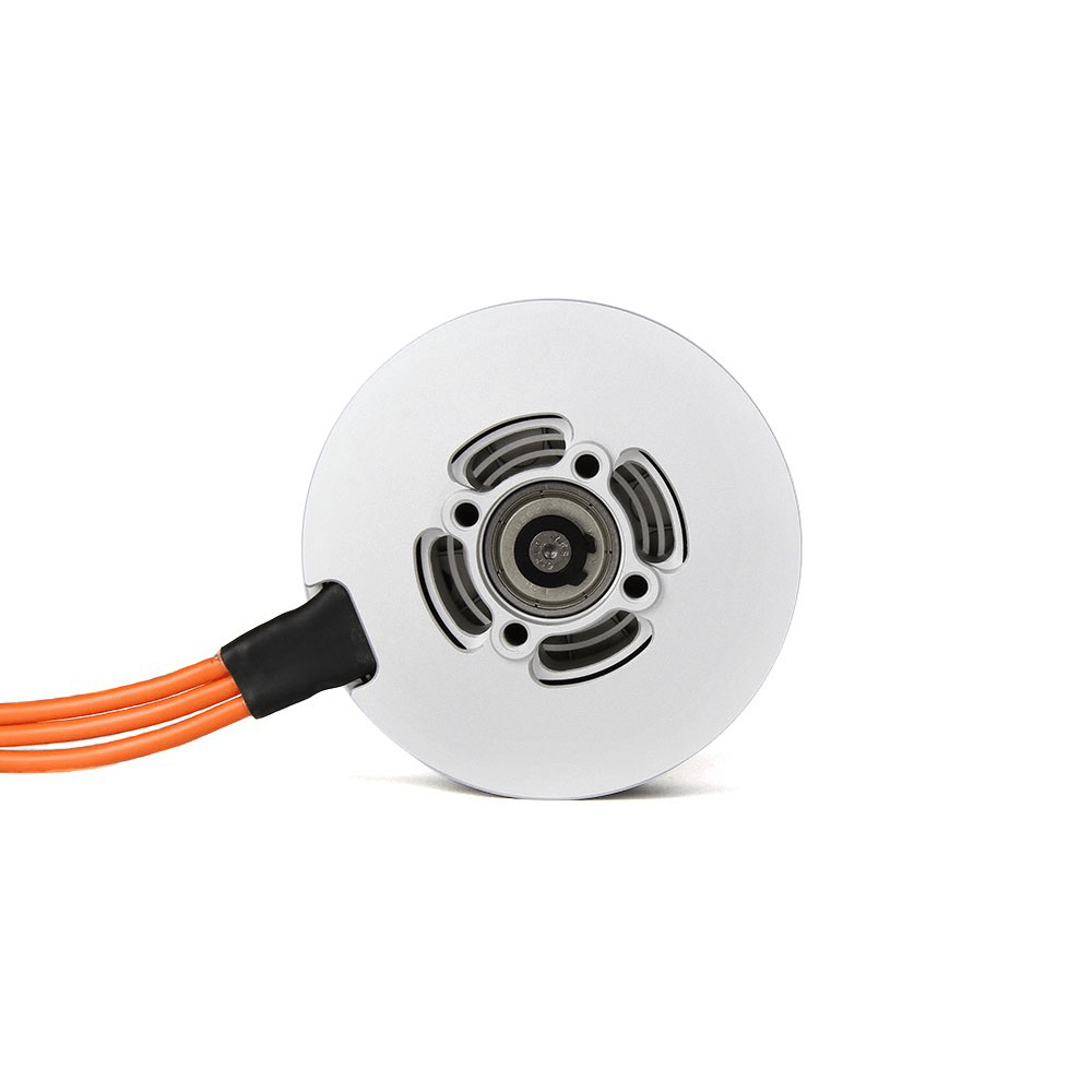 T-MOTOR MN601-S 2-Motor Set Navigator UAV Motor - verified product view 8