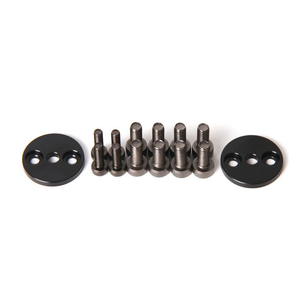 T-MOTOR MN601-S 2-Motor Set Navigator UAV Motor - verified product view 10