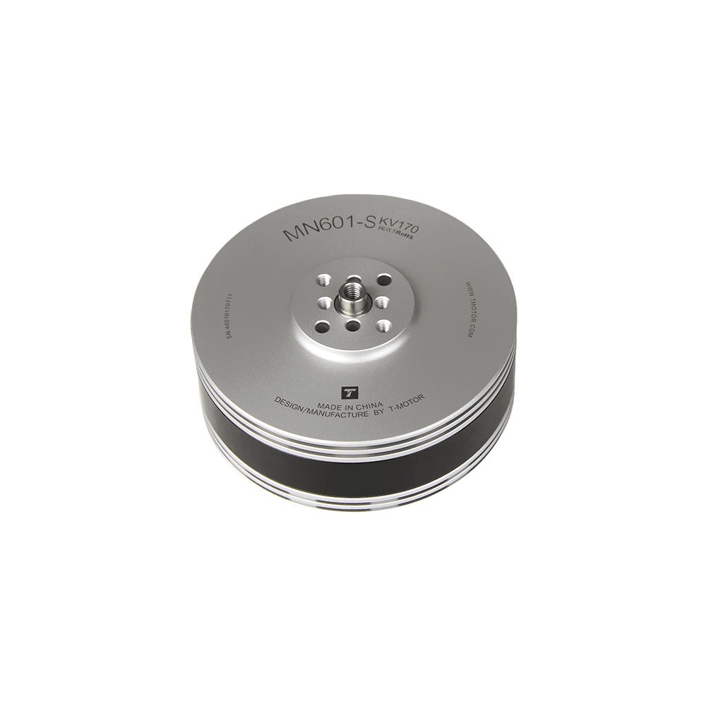 T-MOTOR MN601-S 2-Motor Set Navigator UAV Motor - verified product view 7