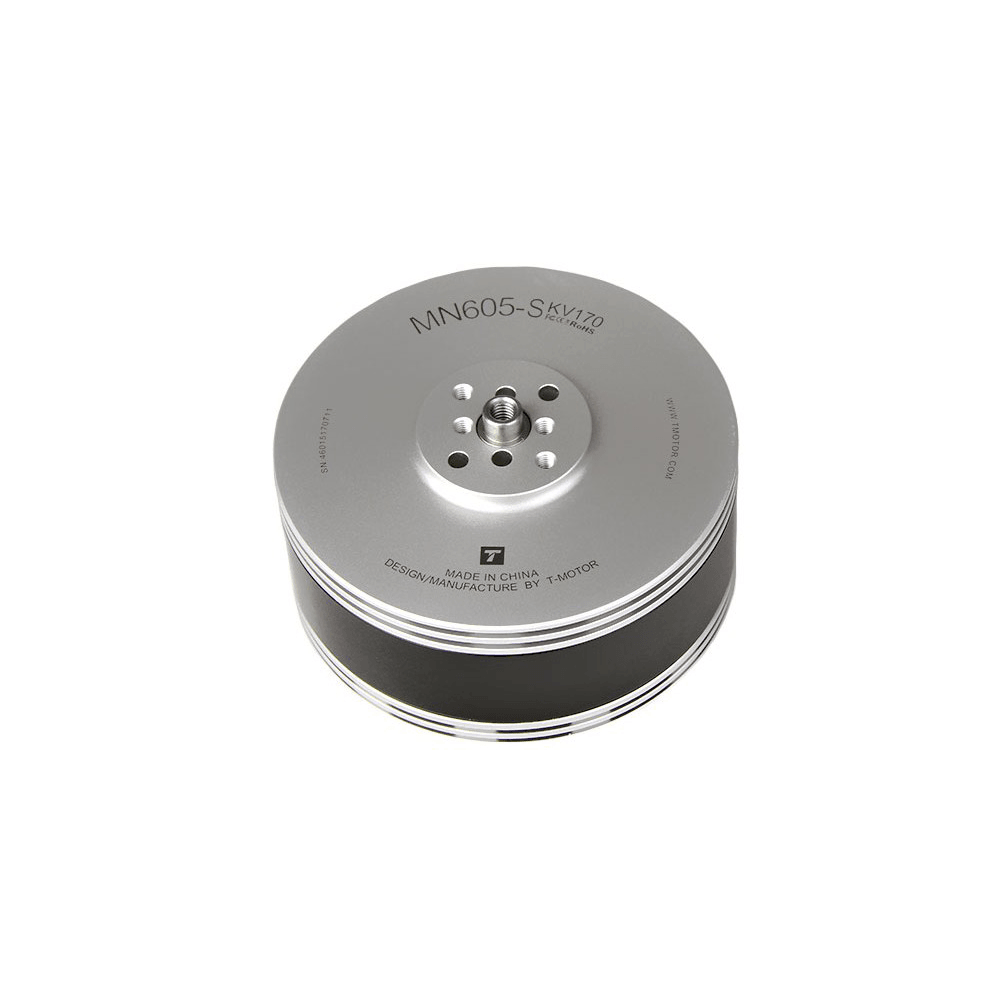 T-MOTOR MN605-S 2-Motor Set Navigator UAV Motor - verified product view 8