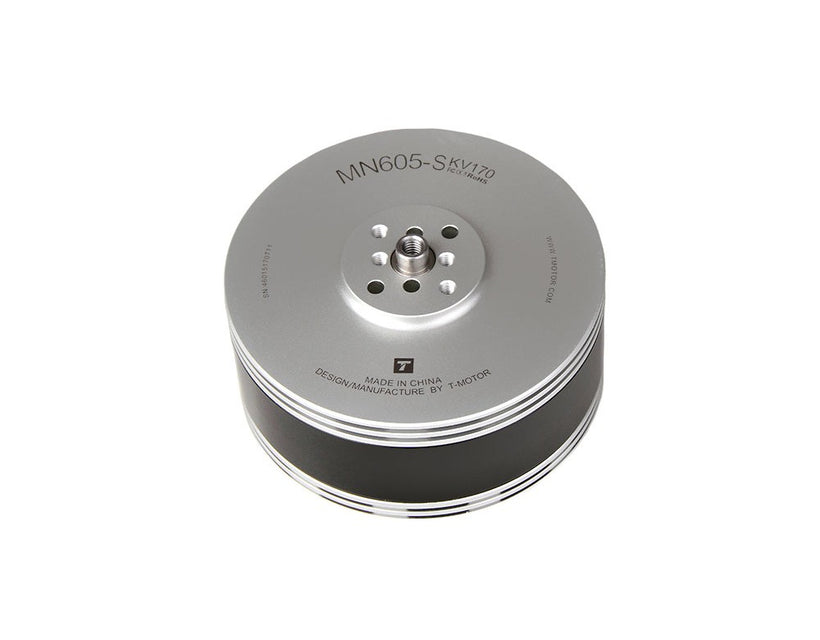 T-MOTOR MN605-S 2-Motor Set Navigator UAV Motor - verified product view