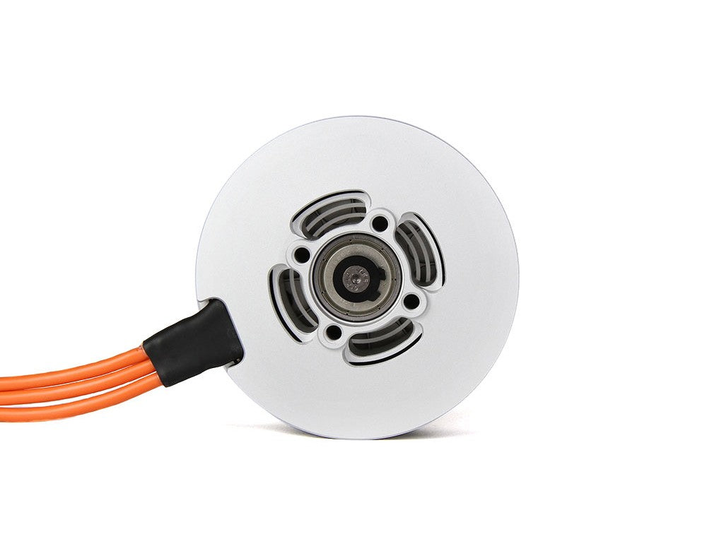 T-MOTOR MN605-S 2-Motor Set Navigator UAV Motor - verified product view 2
