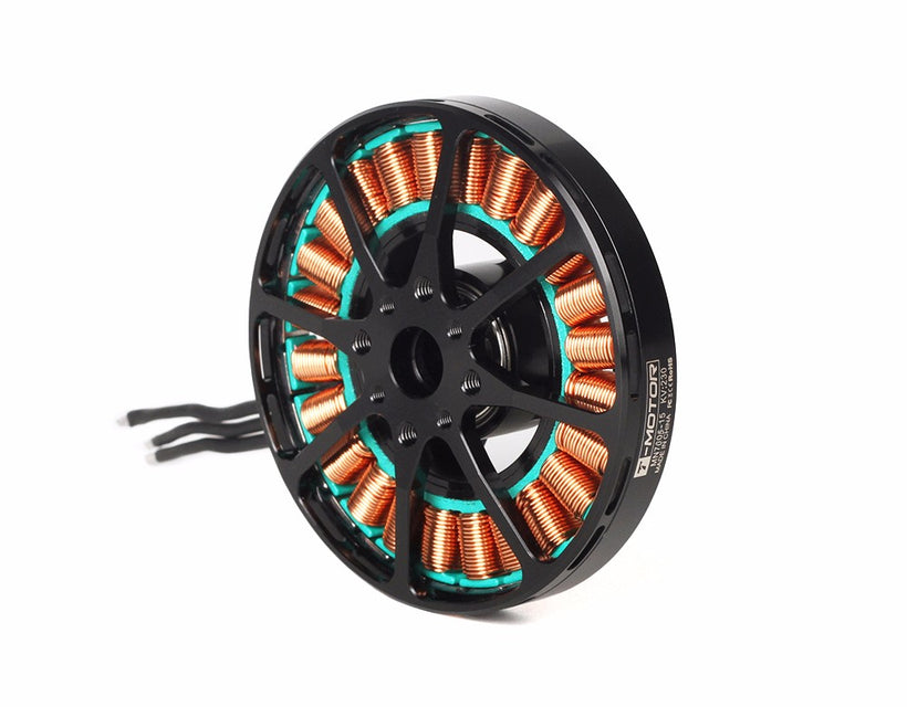T-MOTOR MN7005 Antigravity UAV Motor - verified product view