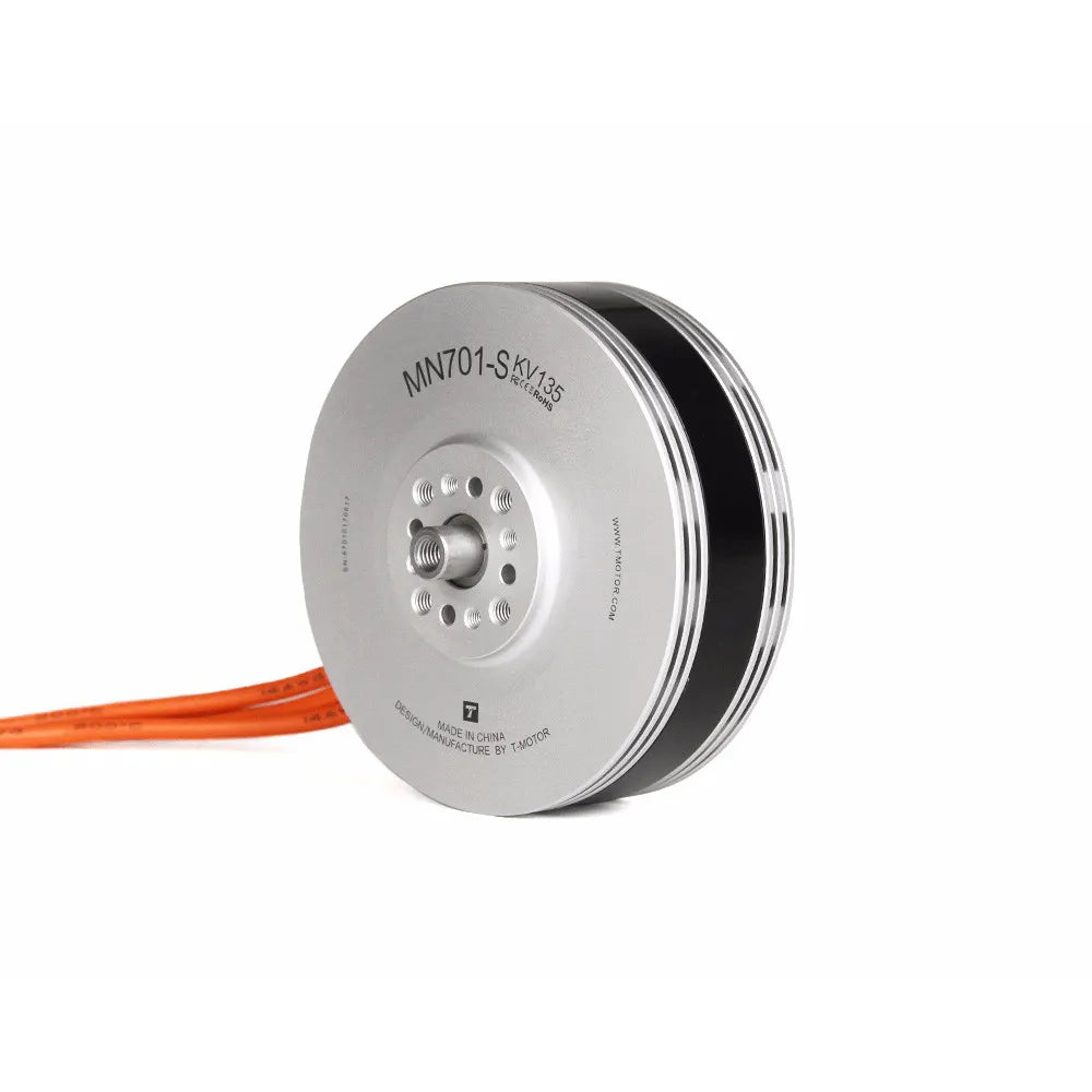 T-MOTOR MN701-S 2-Motor Set Navigator UAV Motor - verified product view 10