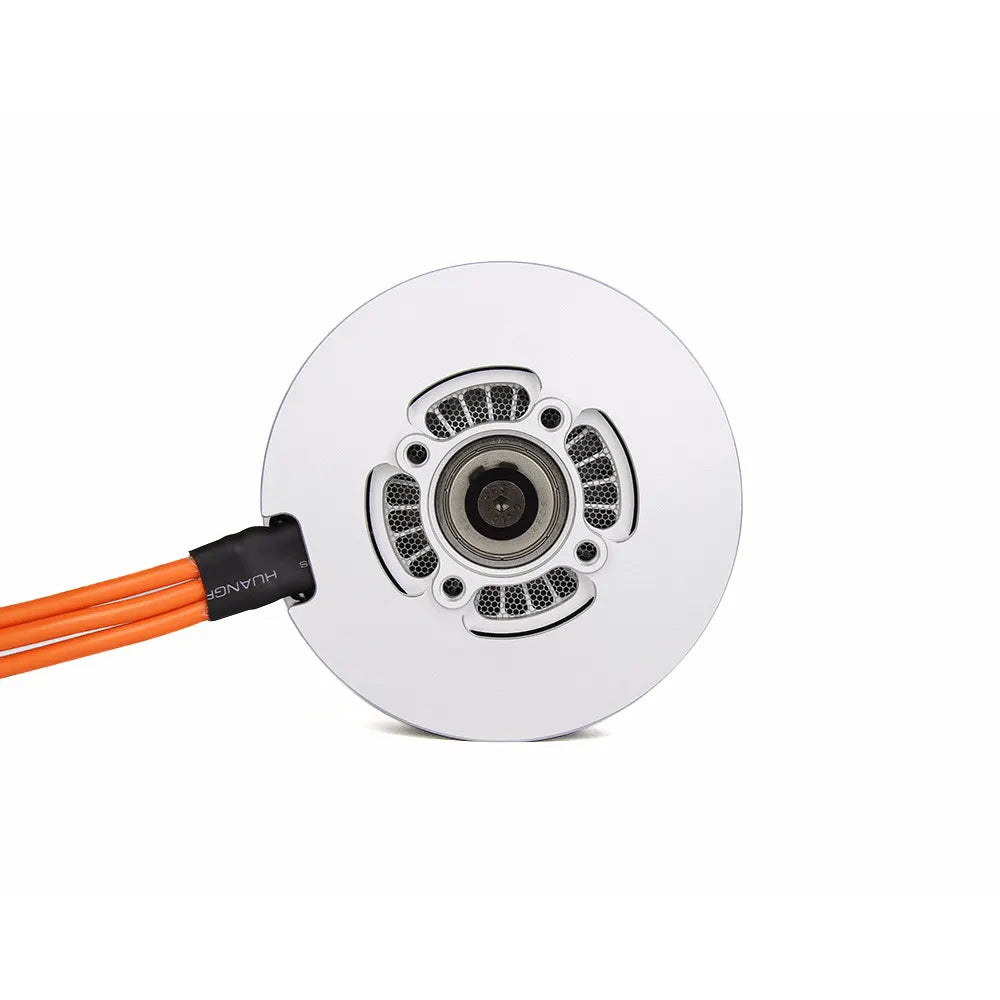 T-MOTOR MN701-S 2-Motor Set Navigator UAV Motor - verified product view 8