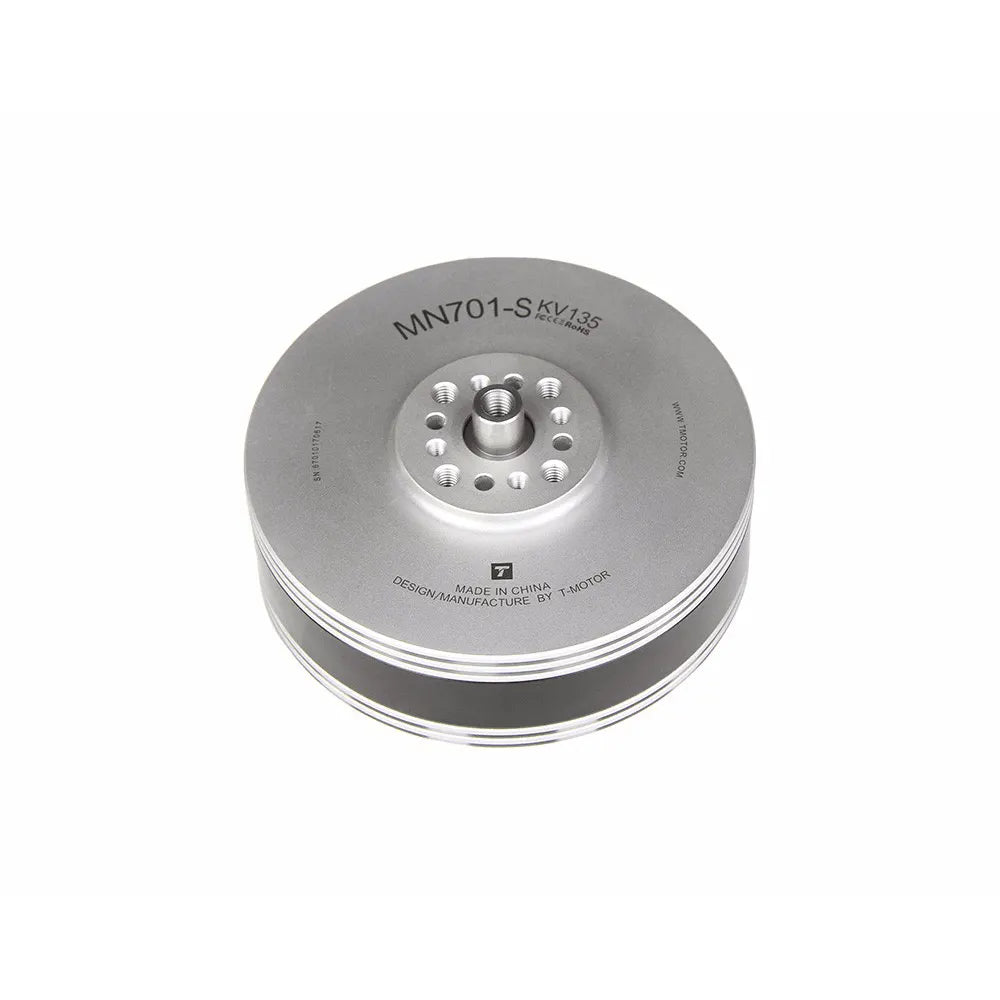 T-MOTOR MN701-S 2-Motor Set Navigator UAV Motor - verified product view 9