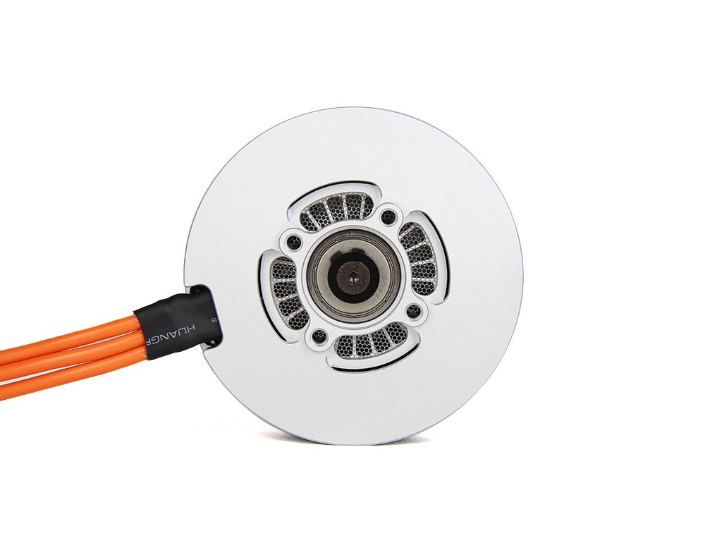 T-MOTOR MN705-S 2-Motor Set Navigator UAV Motor - verified product view 3