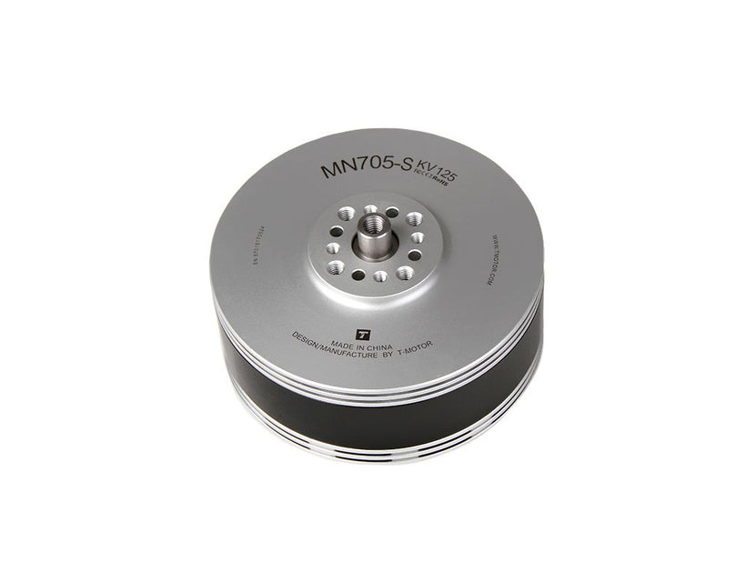 T-MOTOR MN705-S 2-Motor Set Navigator UAV Motor - verified product view