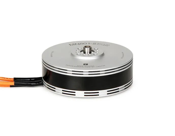 T-MOTOR MN801-S Navigator UAV Motor - verified product view 3