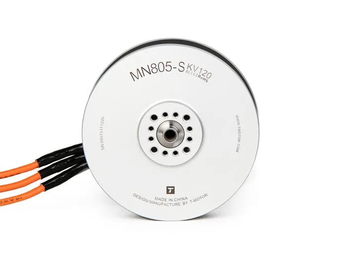 T-MOTOR MN805-S Navigator UAV Motor - verified product view