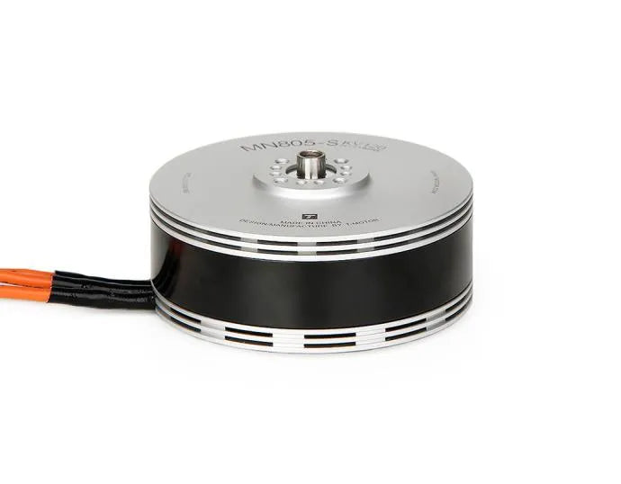 T-MOTOR MN805-S Navigator UAV Motor - verified product view 3