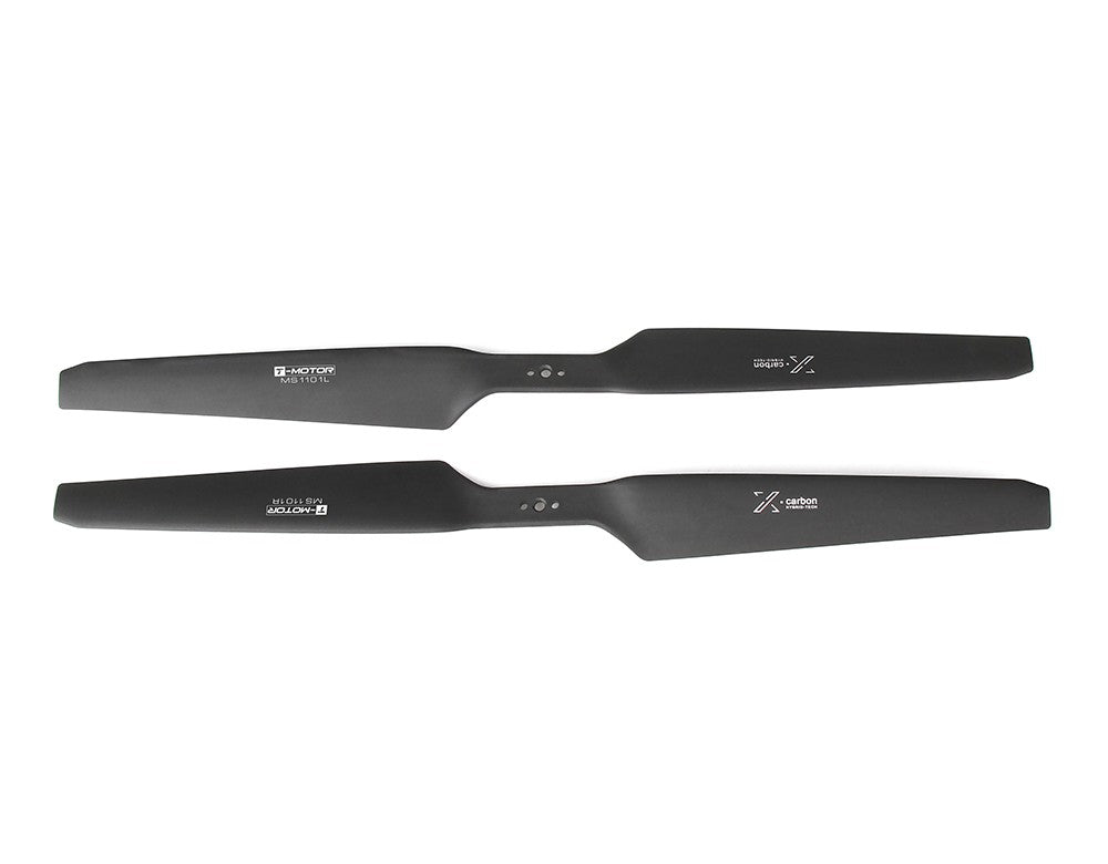 T-MOTOR MS1101 Polymer Propeller - official product view 4