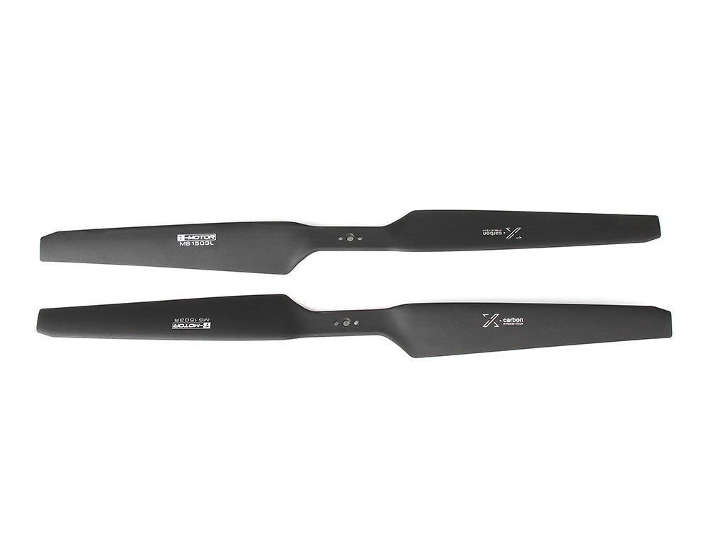 T-MOTOR MS1503 Polymer Propeller - official product view 4