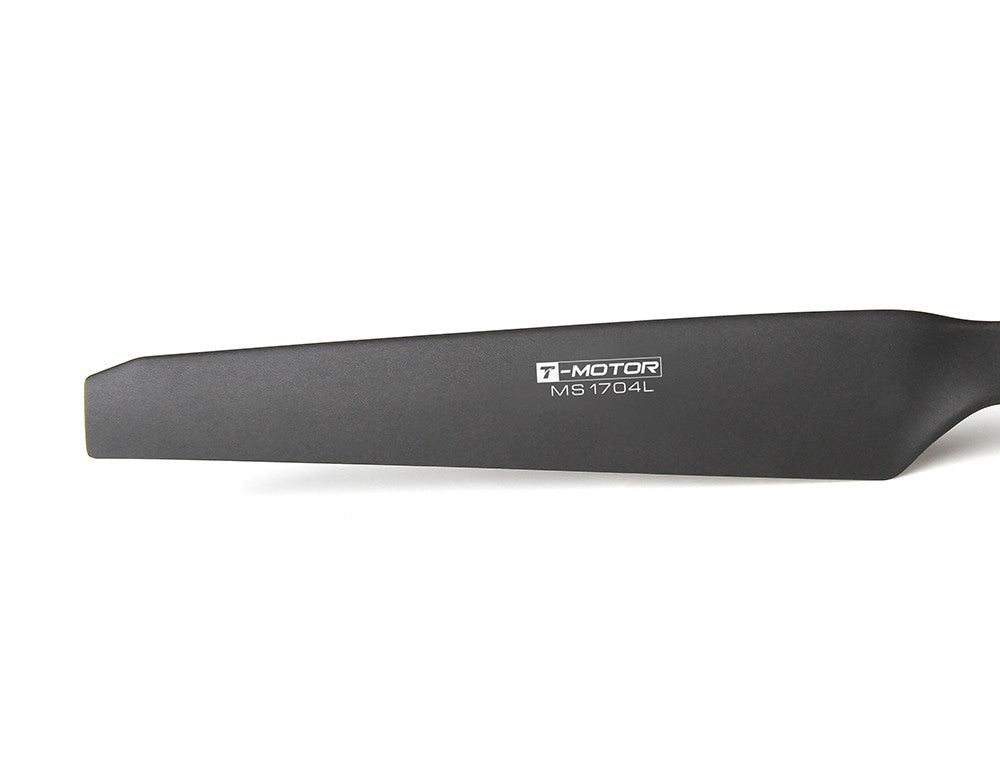 T-MOTOR MS1704 Polymer Propeller - official product view 3