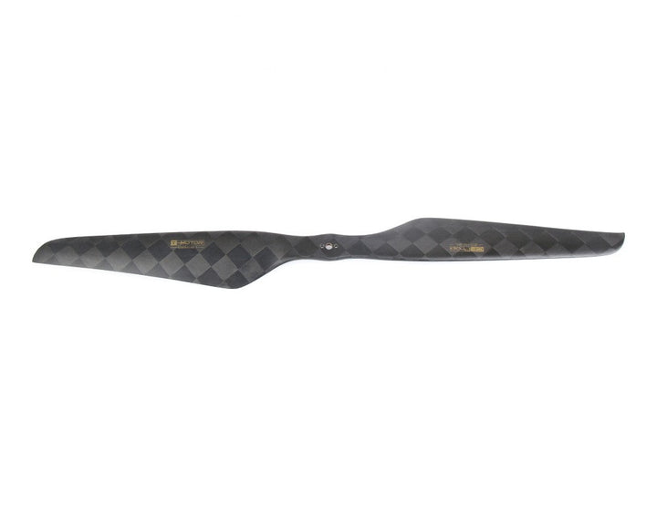 T-MOTOR NS14x4.8 Ultra-Light Carbon Fiber Propeller - official product view