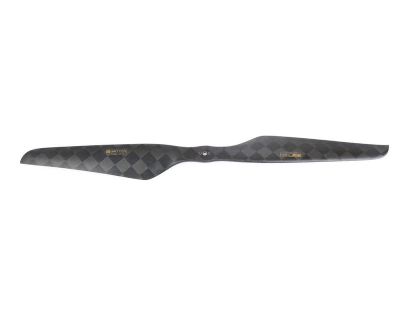 T-MOTOR NS14x4.8 Ultra-Light Carbon Fiber Propeller - official product view