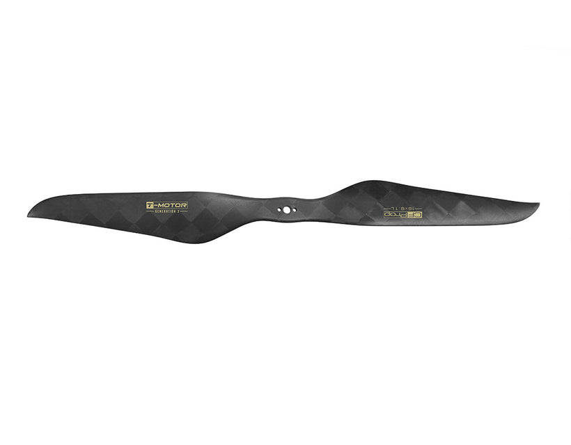T-MOTOR NS16x6.1 Ultra-Light Carbon Fiber Propeller - official product view