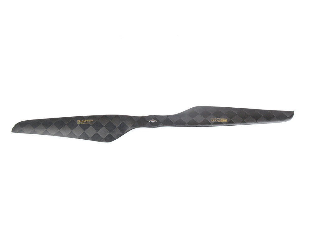 T-MOTOR NS17x5.8 Ultra-Light Carbon Fiber Propeller - official product view