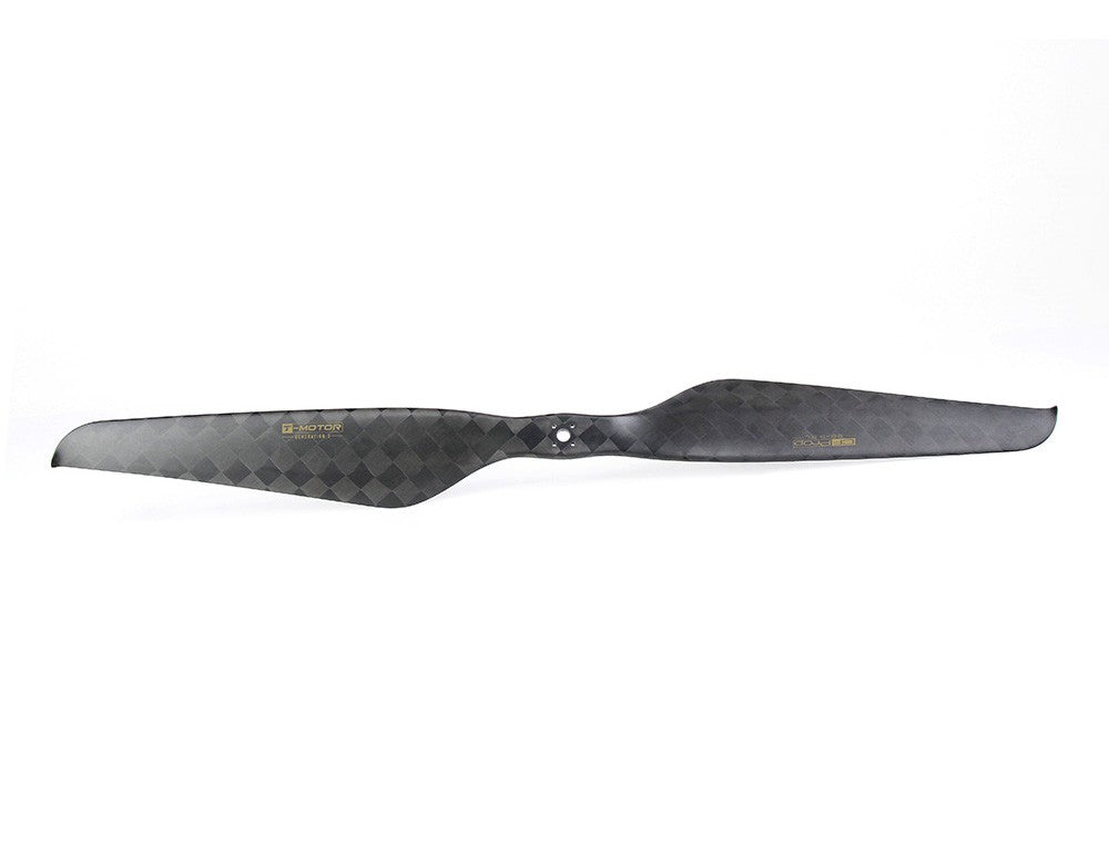 T-MOTOR NS30x10 Ultra-Light Carbon Fiber Propeller - official product view