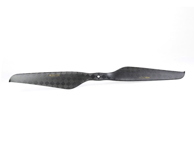 T-MOTOR NS30x10 Ultra-Light Carbon Fiber Propeller - official product view