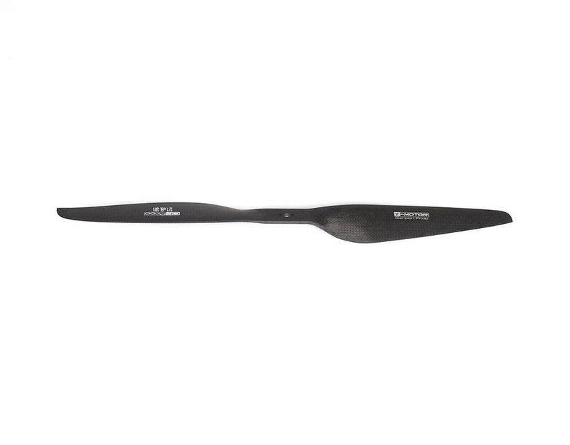 T-MOTOR P21x6.3 Polished Carbon Fiber Propeller - official product view