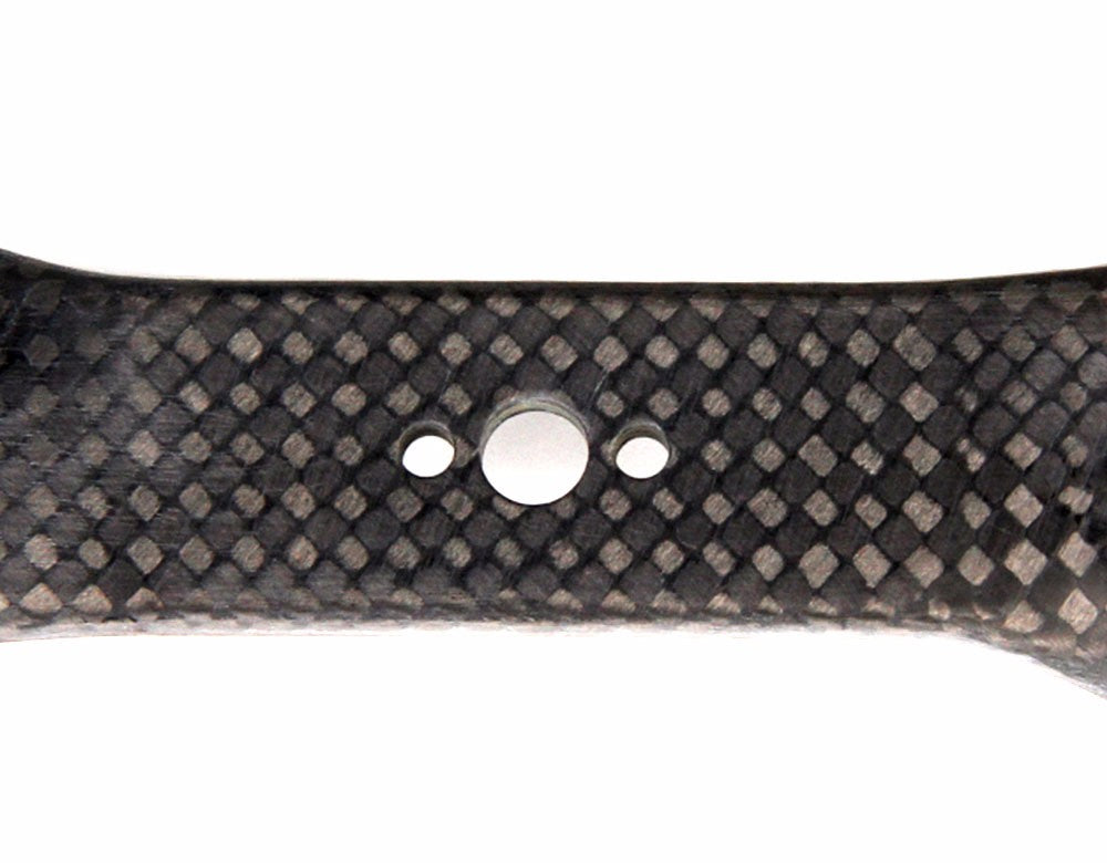 T-MOTOR P21x6.3 Polished Carbon Fiber Propeller - official product view 5