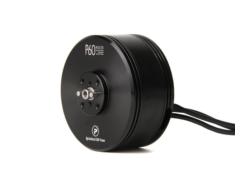T-MOTOR P60 Pin Agricultural UAV Motor - verified product view