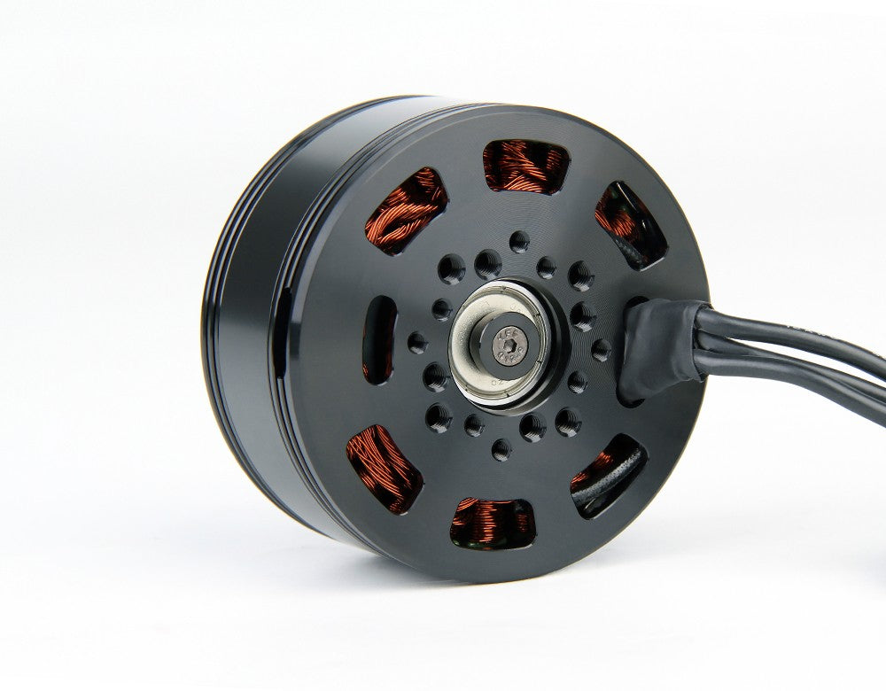 T-MOTOR P60 Without Pin Agricultural UAV Motor - verified product view 3