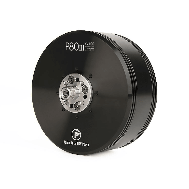 T-MOTOR P80III Pin Agricultural UAV Motor - verified product view