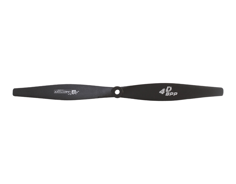 T-MOTOR T8542 4D Polymer Carbon Fiber Propeller - official product view
