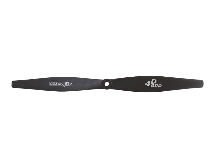 T-MOTOR T8542 4D Polymer Carbon Fiber Propeller - official product view