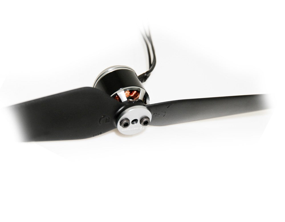 T-MOTOR T9545-A Polymer Propeller - official product view 5