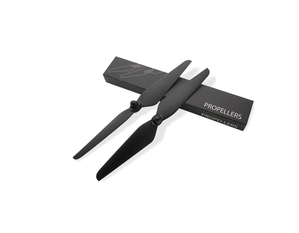 T-MOTOR T9545-A Polymer Propeller - official product view 2