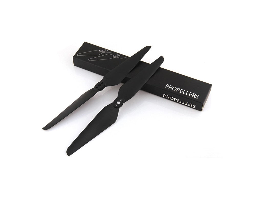 T-MOTOR T9545-B Polymer Propeller - official product view 2