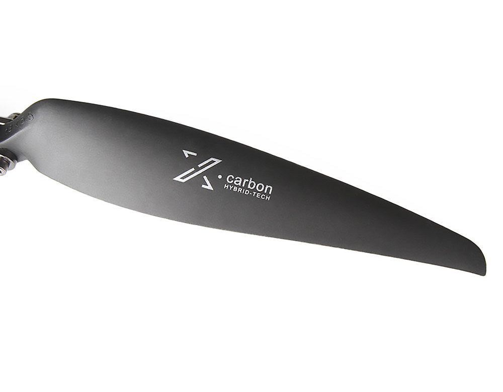 T-MOTOR TF15x8 Polymer Folding Propeller - official product view 2