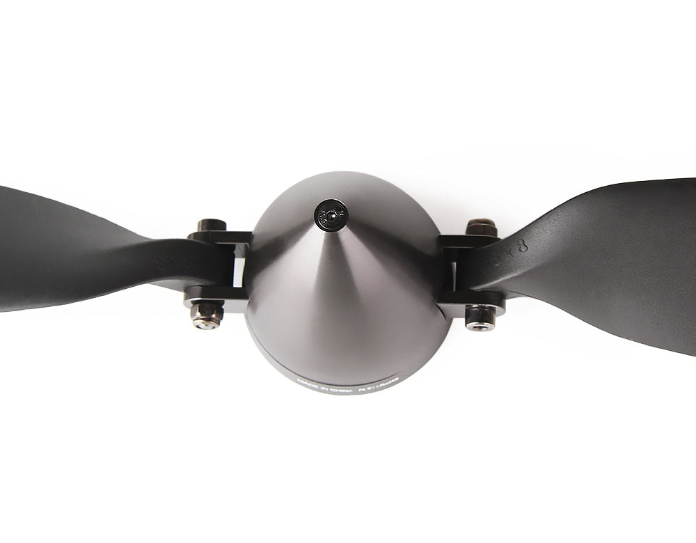 T-MOTOR TF15x8 Polymer Folding Propeller - official product view 3