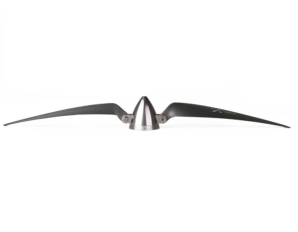 T-MOTOR TF15x8 Polymer Folding Propeller - official product view