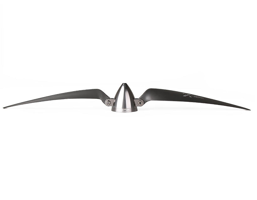 T-MOTOR TF15x8 Polymer Folding Propeller - official product view