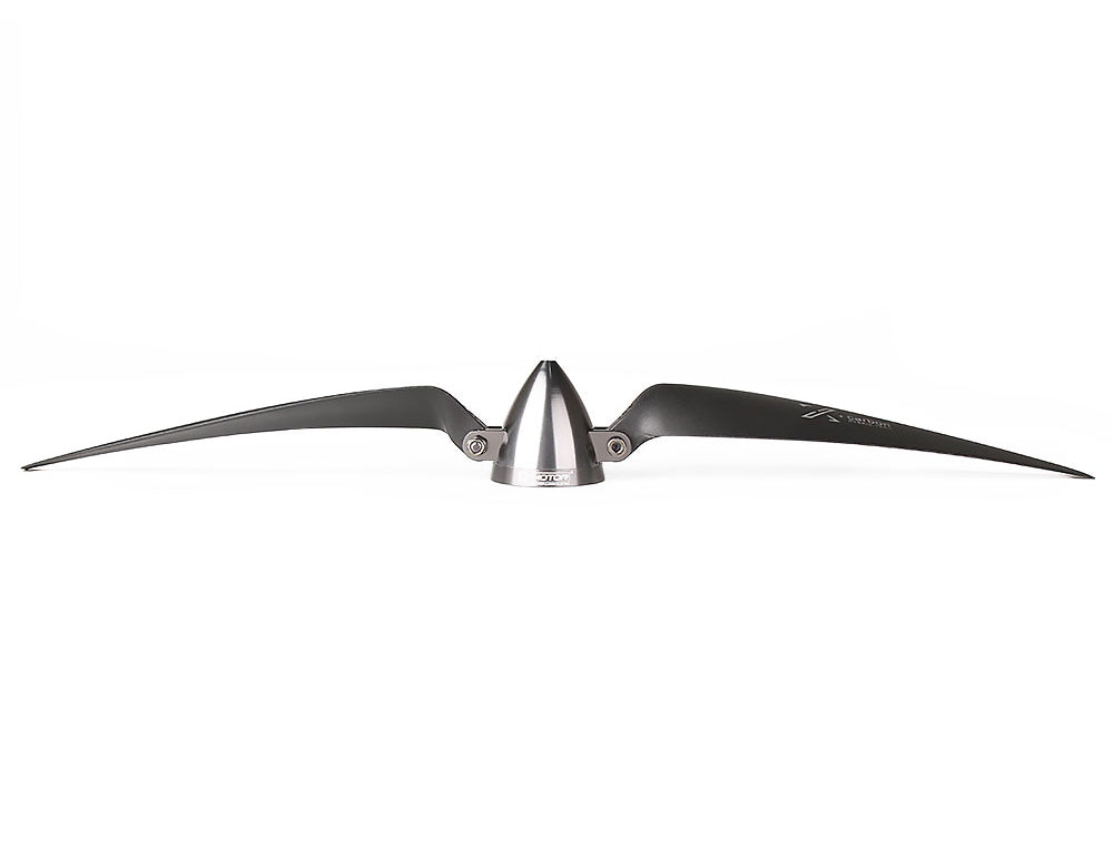 T-MOTOR TF16x8 Polymer Folding Propeller - official product view