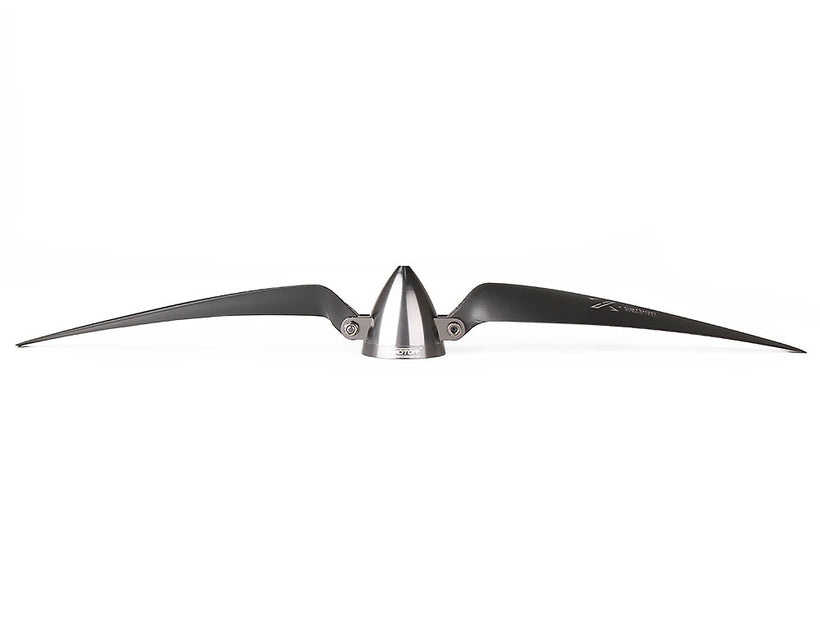 T-MOTOR TF16x8 Polymer Folding Propeller - official product view