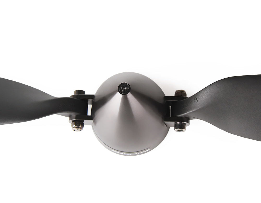 T-MOTOR TF16x8 Polymer Folding Propeller - official product view 3
